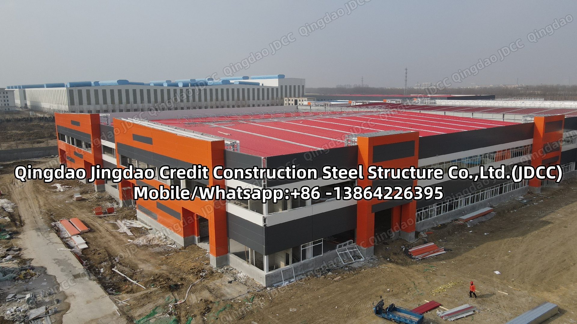 Sinlitong High-Temperature Alloy New Material Military-Civilian Integration Industrial Park Project - News