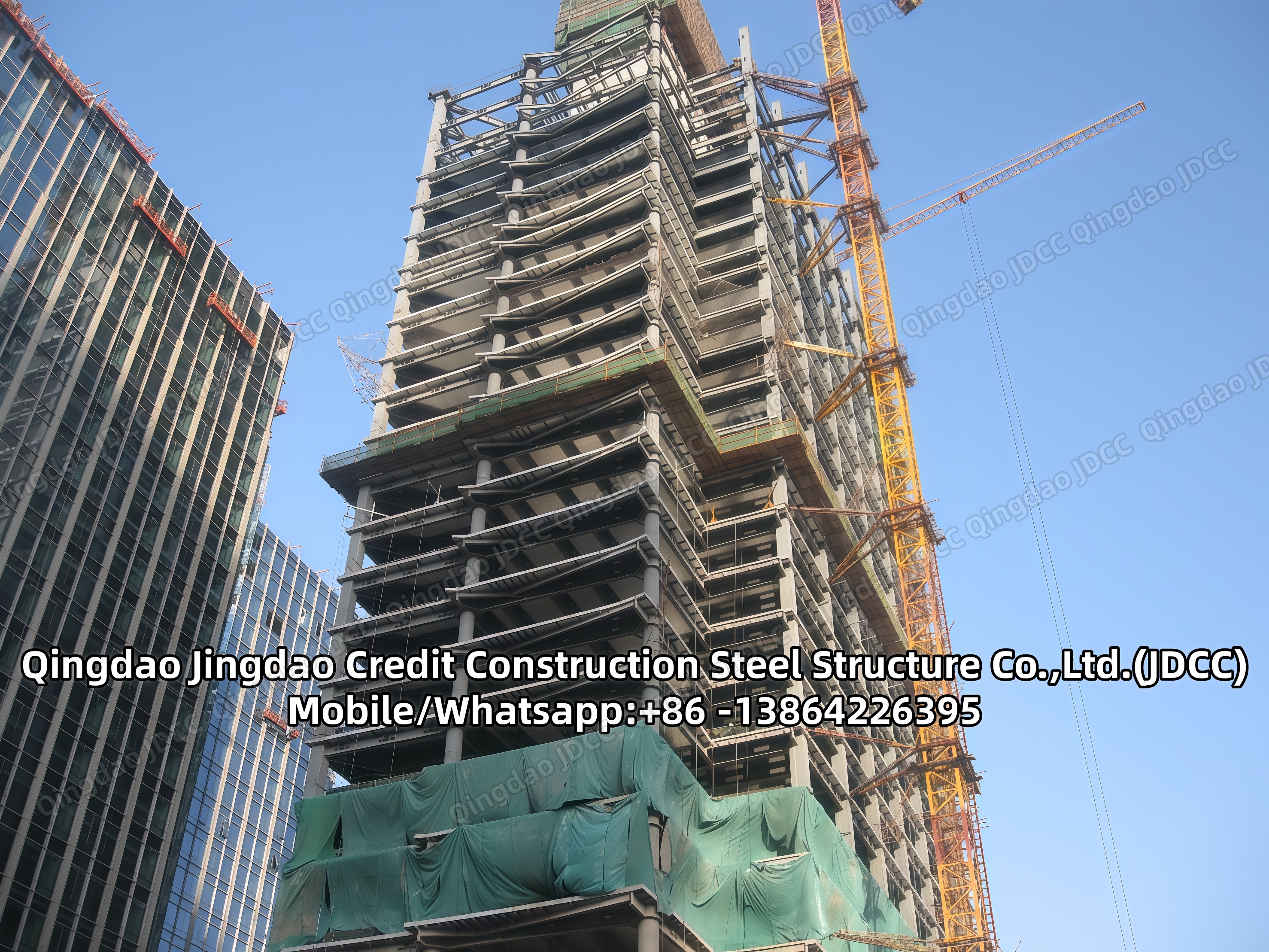 Residential Steel Frame Construction - Products